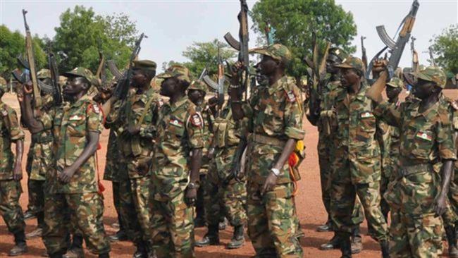 Blame Game in South Sudan over Ceasefire Violation 